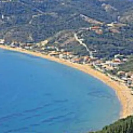 Corfu Escape Four * Agios Georgios Pagon