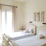 Corfu Escape Four *