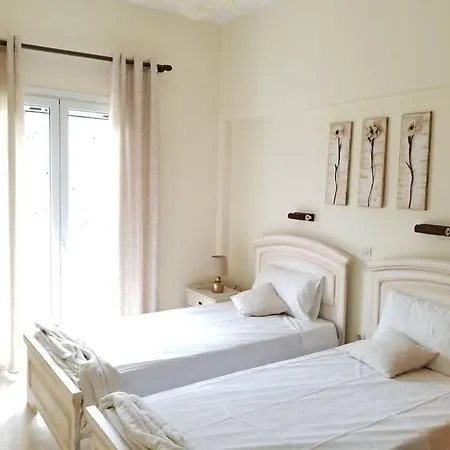 Corfu Escape Four *