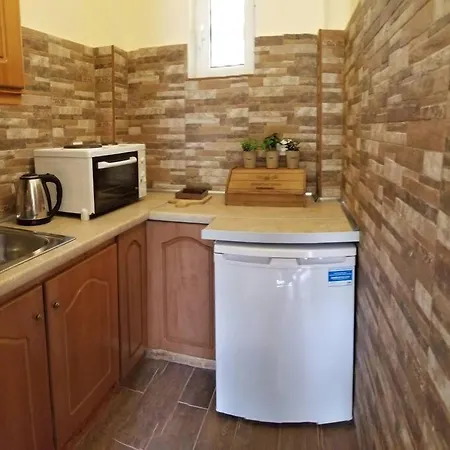 Apartment Corfu Escape Four