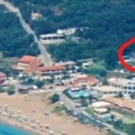 Apartment Corfu Escape Four *