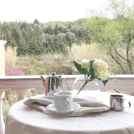 Apartment Corfu Escape Four *