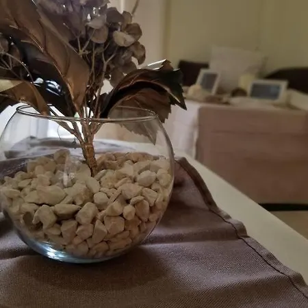 Corfu Escape Four Lejlighed Agios Georgios Pagon