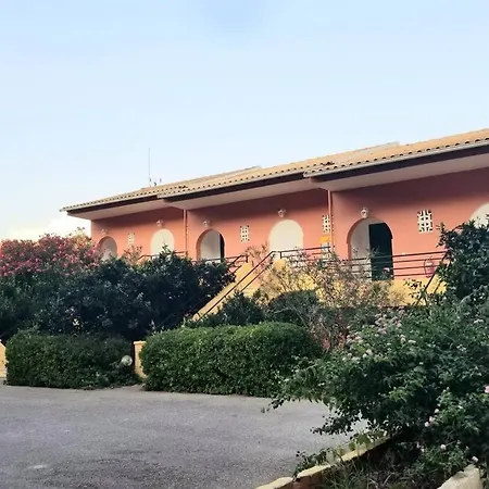 Corfu Escape Four Apartment