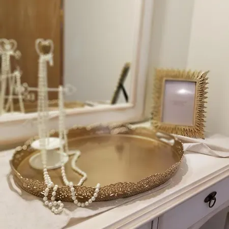 Lejlighed Corfu Escape Four *