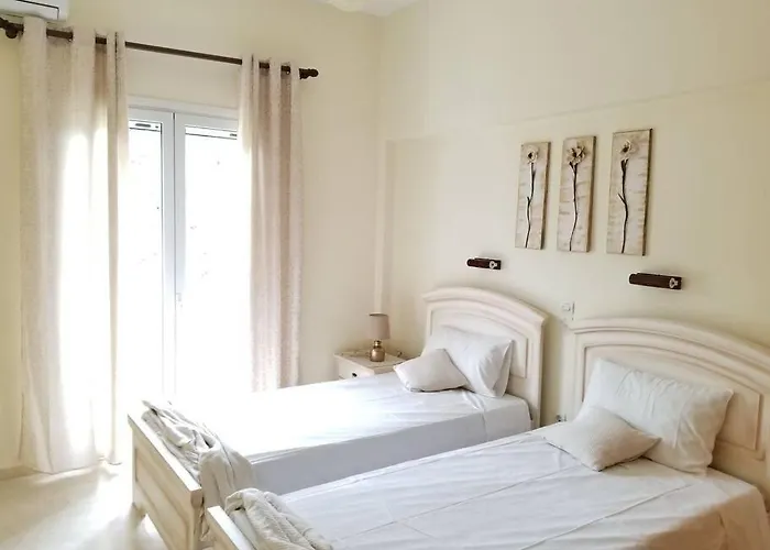 Corfu Escape Four *