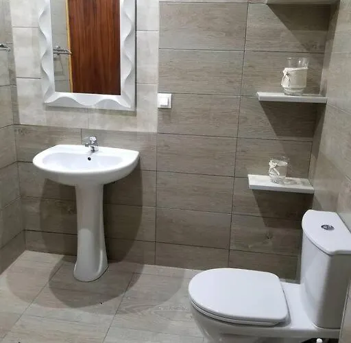 Apartament Corfu Escape Four Agios Georgios Pagon
