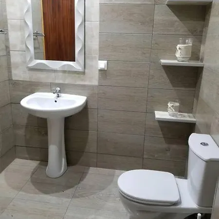 Apartament Corfu Escape Four Agios Georgios Pagon